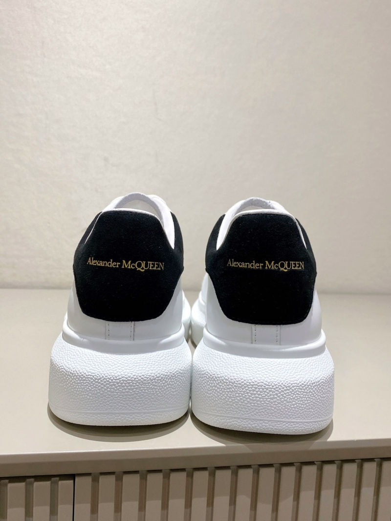 McQueen Low Shoes